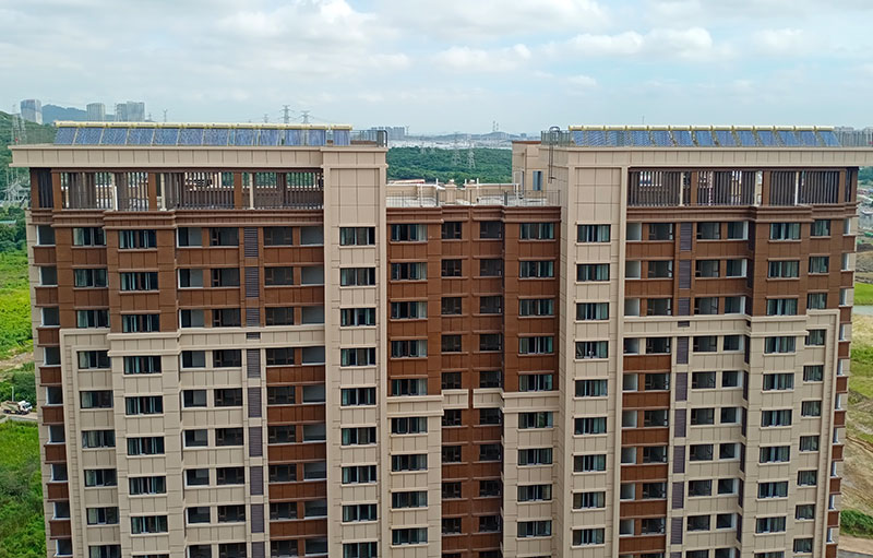 南京西崗果牧場 單機工程